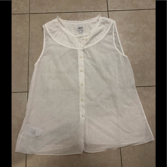 Women’s Armani Collezioni Blouse - Picture 1 of 8